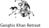Genghis Khan Retreat